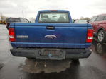 Ford Ranger 2008