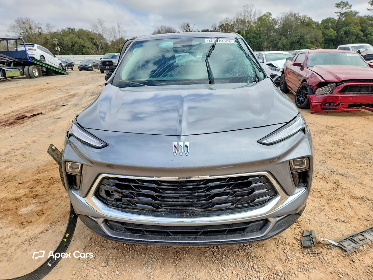 Buick Encore 2025
