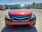 Subaru Legacy 2012