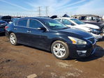 Nissan Altima 2013