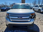Ford Explorer 2014