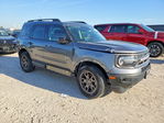 Ford Bronco 2022