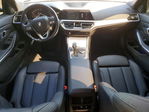 BMW Series 3 2021
