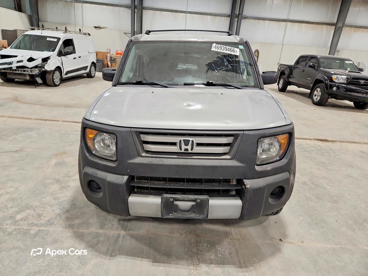 Honda Element 2008
