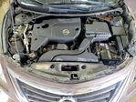 Nissan Altima 2013