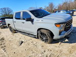 Chevrolet Silverado 2024