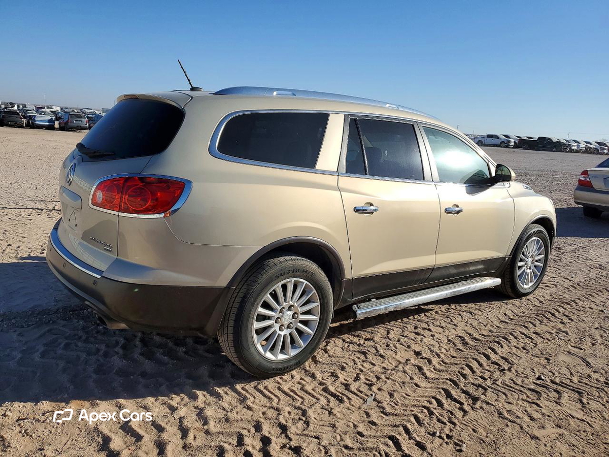 Buick Enclave 2008