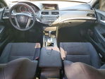 Honda Accord 2012