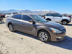 Nissan Altima 2014