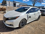 Nissan Leaf 2023