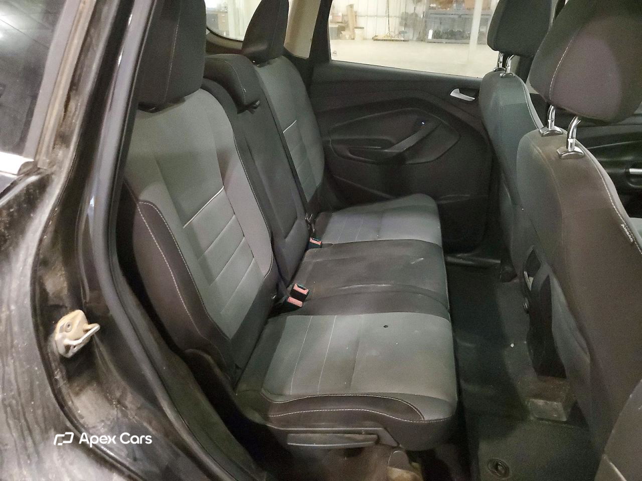 Ford Escape 2014