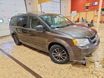 Dodge Caravan 2016