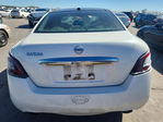 Nissan Maxima 2014