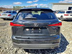 Lexus NX 2021
