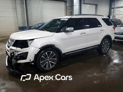 Ford Explorer 2017 - Image 1 of 14