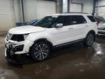 Ford Explorer 2017