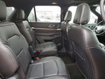 Ford Explorer 2018