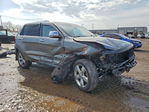Jeep Cherokee 2012