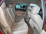 Cadillac SRX 2016