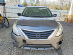 Nissan Versa 2016