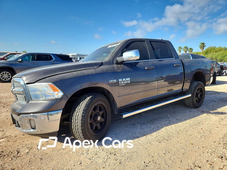 RAM 1500 2019 - Zdjęcie 1 z 13