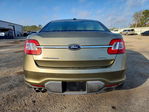 Ford Taurus 2012