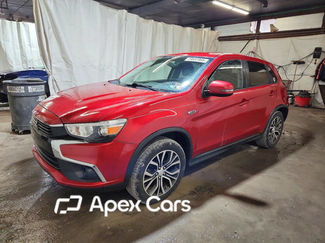 Mitsubishi Outlander 2017 - Image 1 of 13