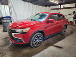 Mitsubishi Outlander 2017
