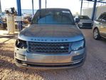 Land Rover Range Rover 2015