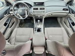 Honda Accord 2012