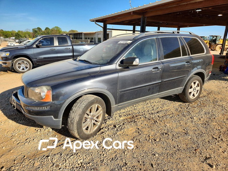 Volvo XC90 2010 - Image 1 of 13