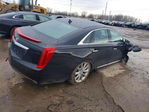 Cadillac XTS 2013