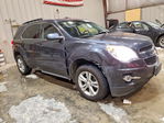 Chevrolet Equinox 2011