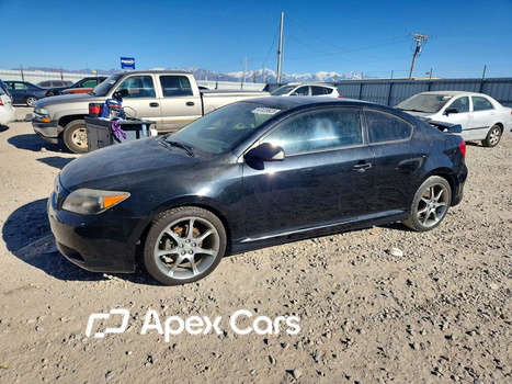 Scion tC 2006 - Image 1 of 12