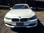 BMW Series 3 2015