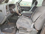 Chevrolet Silverado 2002