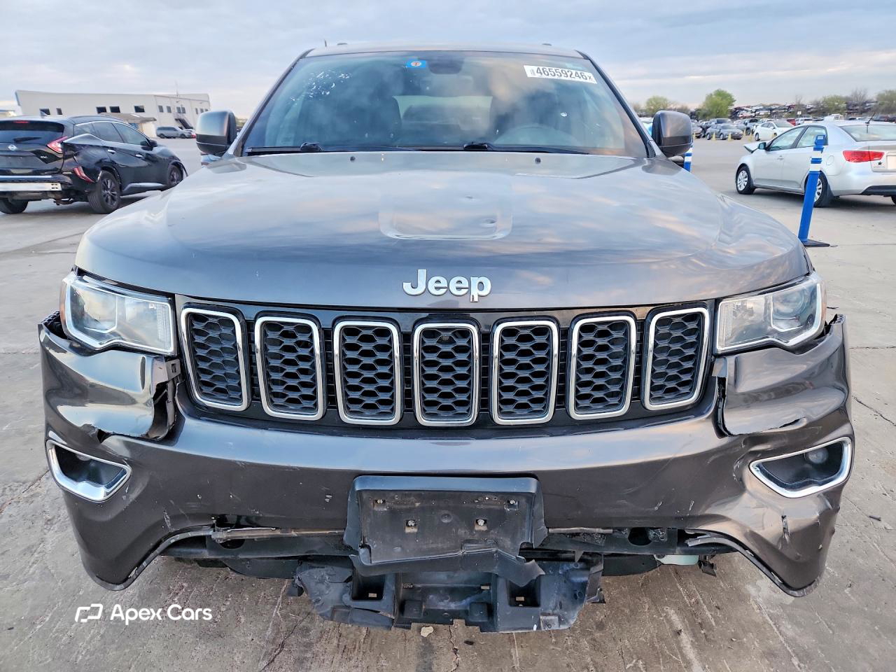 Jeep Cherokee 2017