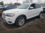 BMW X3 2017