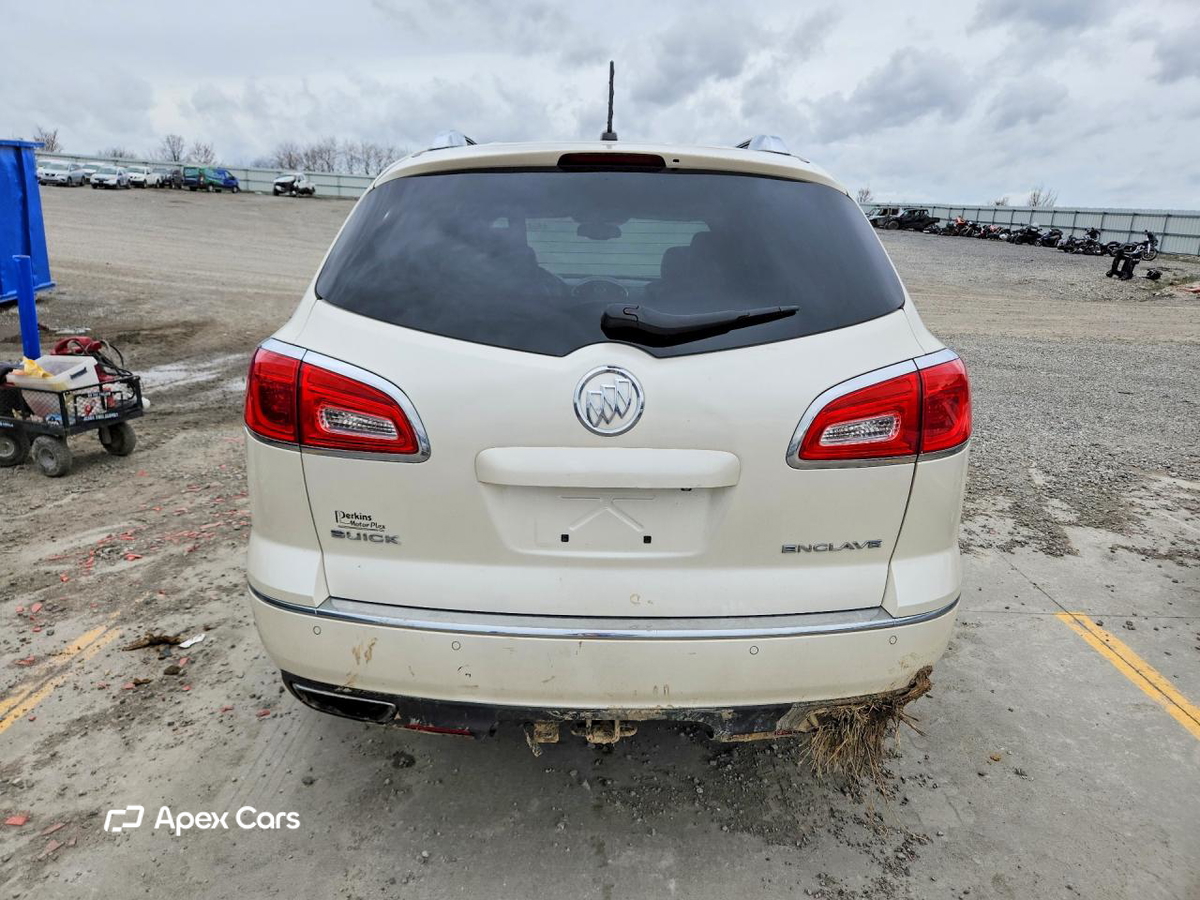 Buick Enclave 2014