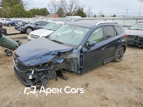 Mazda CX-5 2016 - Image 1 of 13