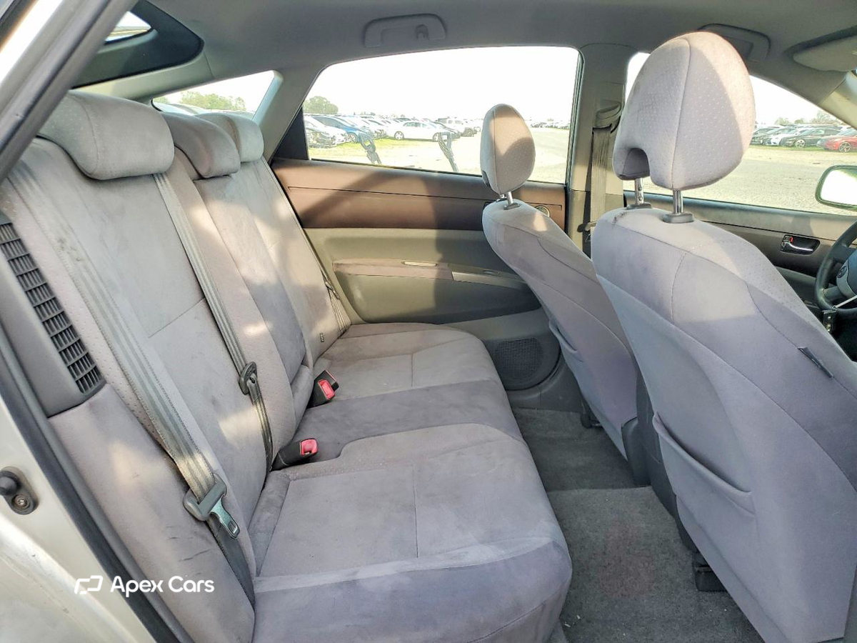Toyota Prius 2004