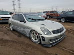 Infiniti G 2003