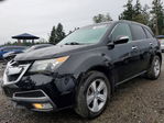 Acura MDX 2012