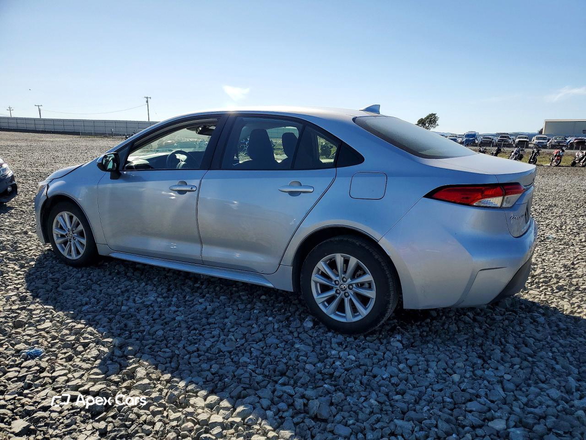 Toyota Corolla 2023