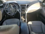 Hyundai Sonata 2014