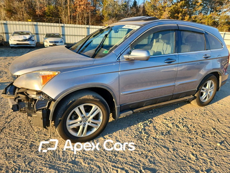 Honda CR-V 2011 - Image 1 of 14