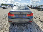 BMW Series 3 2012