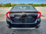Honda Civic 2019