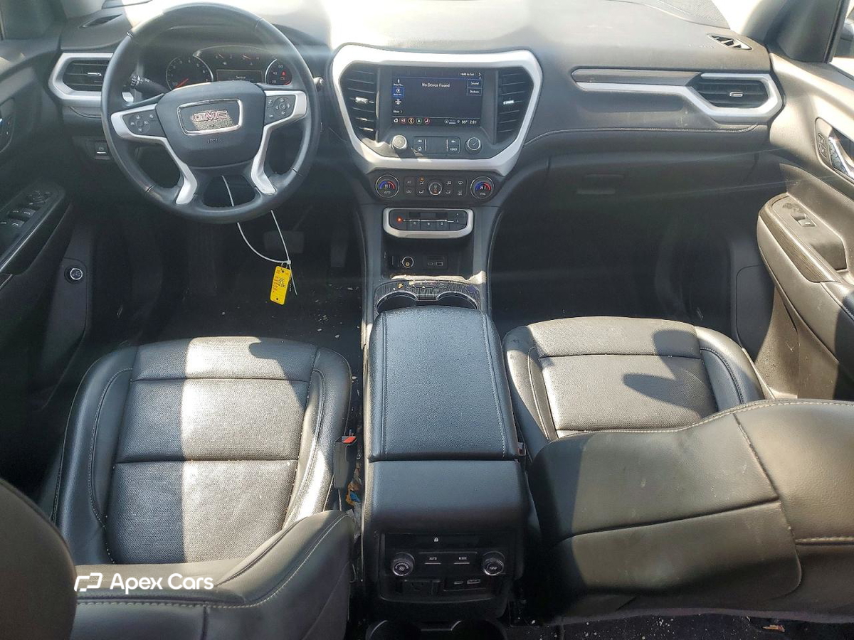 GMC Acadia 2023