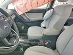 Subaru Forester 2016
